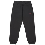 Thumbnail BASICALLY A JOGGER BLACK one color