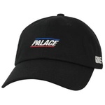 Thumbnail BASICALLY A GORE-TEX 6-PANEL BLACK one color