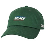 Thumbnail BASICALLY A GORE-TEX 6-PANEL GREEN one color