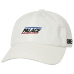 Thumbnail BASICALLY A GORE-TEX 6-PANEL WHITE one color