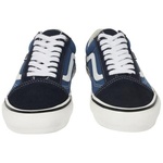 Thumbnail PALACE VANS SKATE OLD SKOOL NAVY / WHITE one color