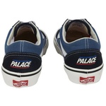 Thumbnail PALACE VANS SKATE OLD SKOOL NAVY / WHITE one color