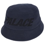 Thumbnail POLARTEC LAZER BUCKET HAT NAVY one color