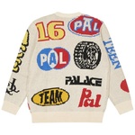 Thumbnail GASSED KNIT ECRU one color