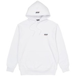 Thumbnail BASICALLY A HOOD WHITE one color