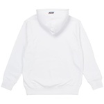 Thumbnail BASICALLY A HOOD WHITE one color