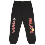 Thumbnail CUTE JOGGER BLACK one color