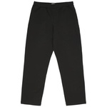 Thumbnail DRESS SWEAT PANT BLACK one color