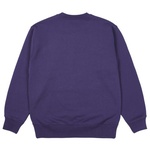 Thumbnail YE OLDE CREW PURPLE one color