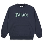 Thumbnail YE OLDE CREW NAVY one color