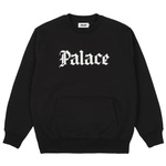 Thumbnail YE OLDE CREW BLACK one color