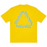 Thumbnail NEIN FUSS T-SHIRT YELLOW one color