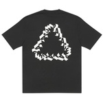 Thumbnail NEIN FUSS T-SHIRT BLACK one color