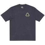 Thumbnail NEIN FUSS T-SHIRT NAVY one color