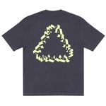 Thumbnail NEIN FUSS T-SHIRT NAVY one color