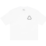 Thumbnail NEIN FUSS T-SHIRT WHITE one color