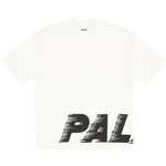 Thumbnail FAST WRAP T-SHIRT WHITE one color