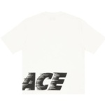Thumbnail FAST WRAP T-SHIRT WHITE one color