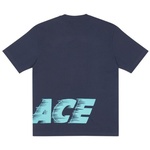 Thumbnail FAST WRAP T-SHIRT NAVY one color
