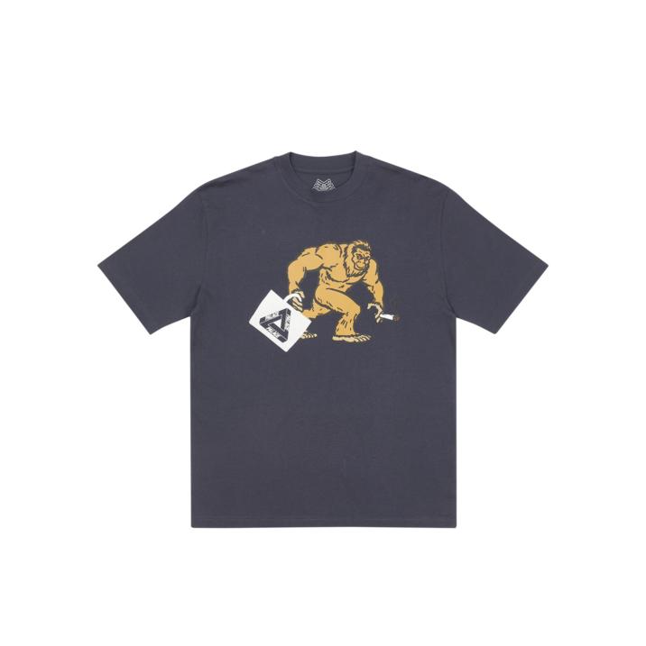 BIG ZOOT T-SHIRT NAVY one color