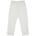 Thumbnail DRESS SWEAT PANT GREY MARL one color