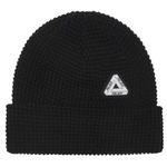 Thumbnail SOFAR WAFFLE BEANIE BLACK one color