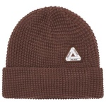 Thumbnail SOFAR WAFFLE BEANIE BROWN one color