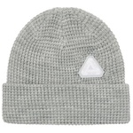 Thumbnail SOFAR WAFFLE BEANIE LIGHT GREY MARL one color