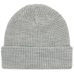 Thumbnail SOFAR WAFFLE BEANIE LIGHT GREY MARL one color