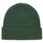 Thumbnail SOFAR WAFFLE BEANIE GREEN one color