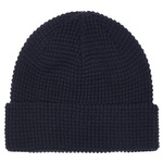 Thumbnail SOFAR WAFFLE BEANIE NAVY one color
