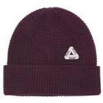 Thumbnail SOFAR WAFFLE BEANIE PURPLE one color