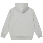 Thumbnail BIG BEN HOOD GREY MARL one color