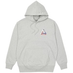 Thumbnail SWIRL TRI-FERG HOOD GREY MARL one color