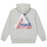 Thumbnail SWIRL TRI-FERG HOOD GREY MARL one color