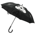 Thumbnail PALACE SHOP UMBRELLA BLACK one color