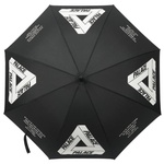 Thumbnail PALACE SHOP UMBRELLA BLACK one color