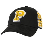 Thumbnail VARSITY CHENILLE 6-PANEL BLACK one color