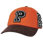 Thumbnail VARSITY CHENILLE 6-PANEL ORANGE one color