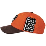 Thumbnail VARSITY CHENILLE 6-PANEL ORANGE one color