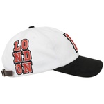 Thumbnail VARSITY CHENILLE 6-PANEL WHITE one color