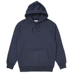 Thumbnail SPELL OUT CHENILLE HOOD NAVY one color