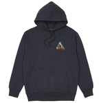 Thumbnail SWIRL TRI-FERG HOOD NAVY one color