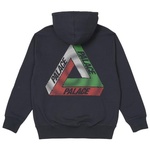Thumbnail SWIRL TRI-FERG HOOD NAVY one color