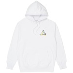 Thumbnail SWIRL TRI-FERG HOOD WHITE one color