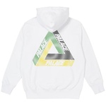 Thumbnail SWIRL TRI-FERG HOOD WHITE one color