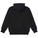 Thumbnail PAL POCKET SLUB HOOD BLACK one color