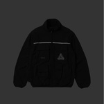 Thumbnail CORDURA RS ZIP OFF JACKET BLACK one color