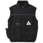 Thumbnail CORDURA RS ZIP OFF JACKET BLACK one color