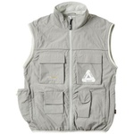 Thumbnail CORDURA RS ZIP OFF JACKET GREY one color
